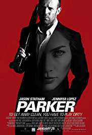 Parker 2013 Dub in Hindi Full Movie